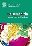 Reisemedizin: Beratung in der ärztlichen Praxis