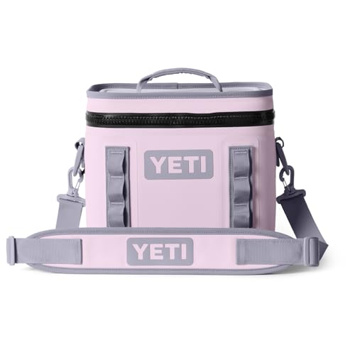 Image of YETI Hopper Flip 8 Portable Soft Cooler