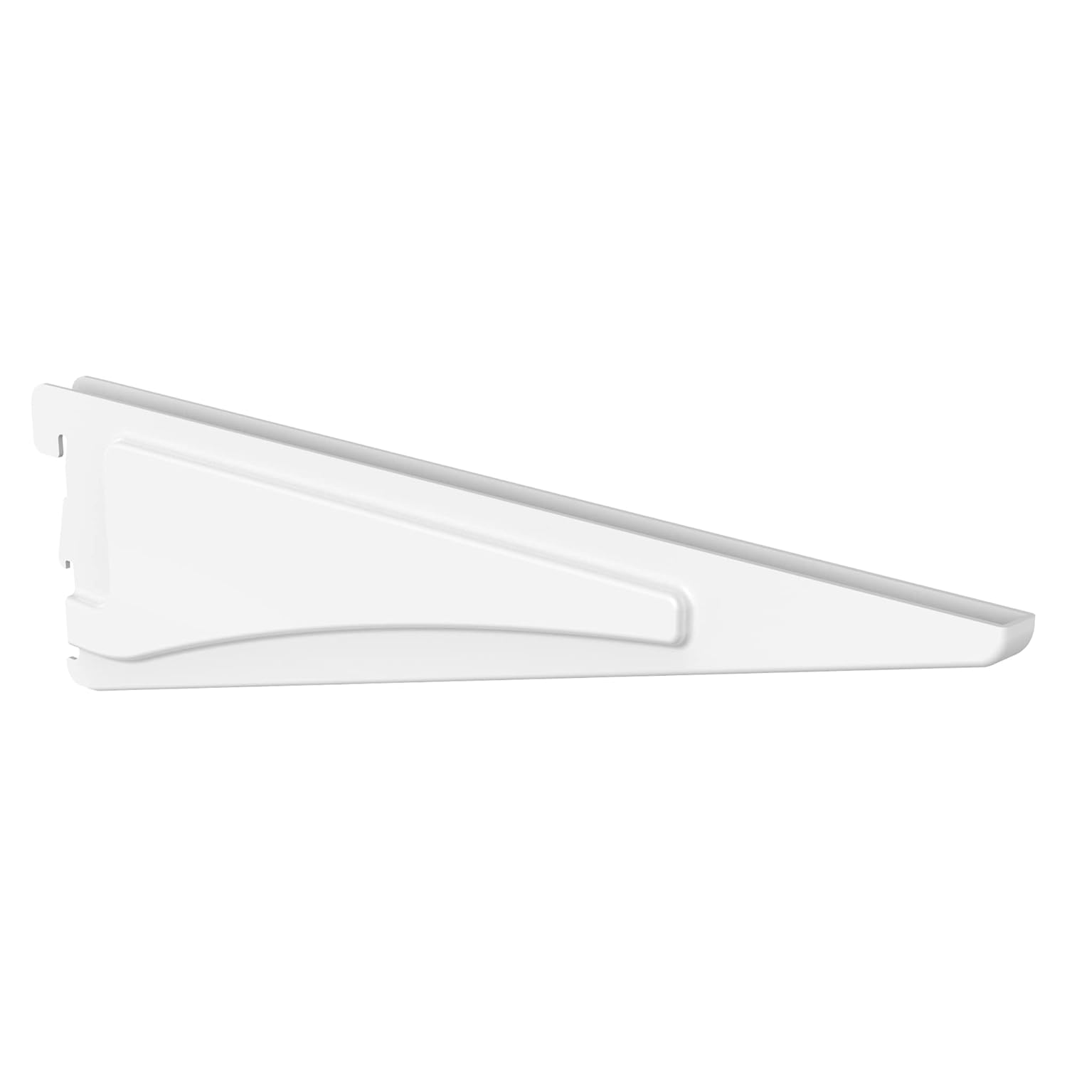 ClosetMaid 3862 10Inch Shelf Bracket for Laminate Shelving Amazon.in