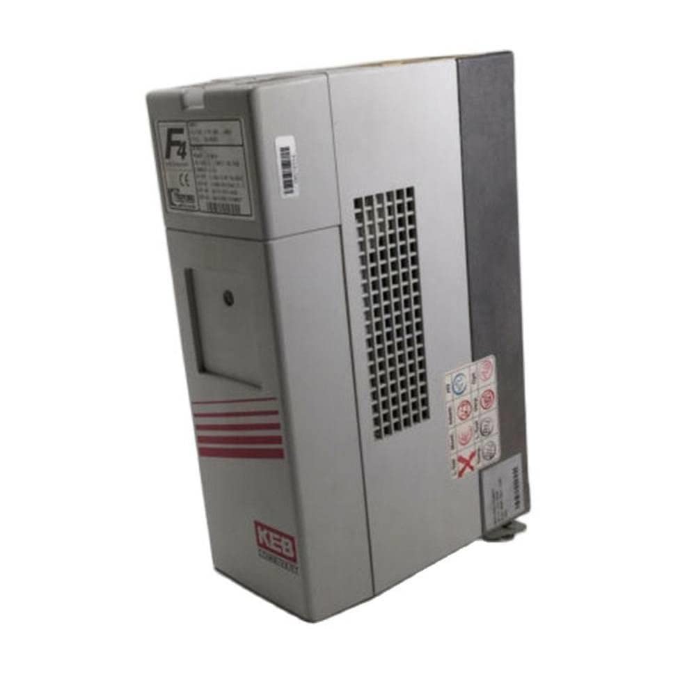 09.F4.S1D-4A00 / 1.0 1.5KW 380V 09F4S1D4A00 Drive Used In Good Conditon