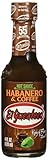 El Yucateco Coffee Habanero Hot Sauce, 4 oz (Pack of 6) β Authentic Mexican Hot Sauce with Roasted Coffee Flavor, Gourmet Gift for BBQ, Tacos & Meats