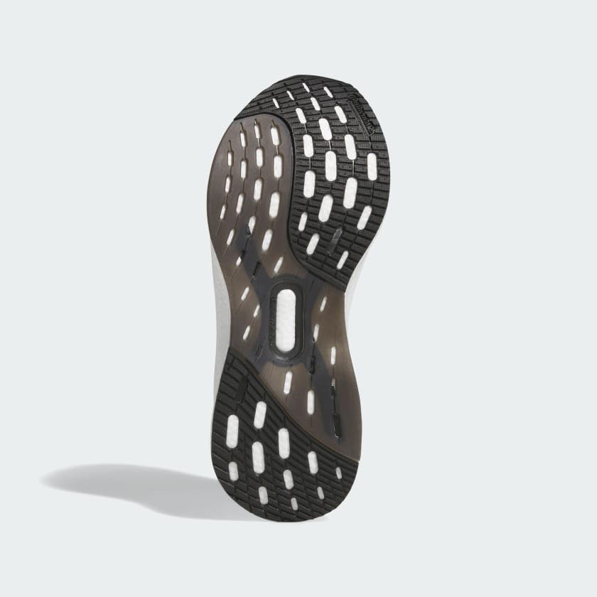 adidas Womens Ultraboost Ultra Boost 5X Running Sneakers Shoes - White4