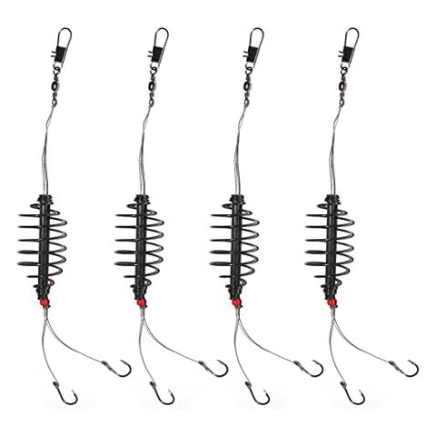 Elfishes Carp Fishing Feeder Cover