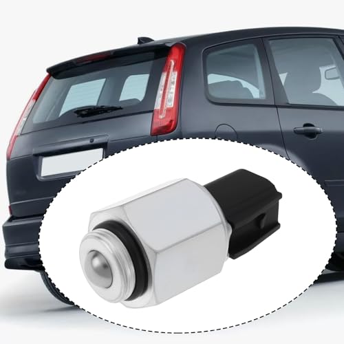 Interruptor marcha atrás CM5T15520AA sensor luces de reversa Ford C-Max Jaguar X 4