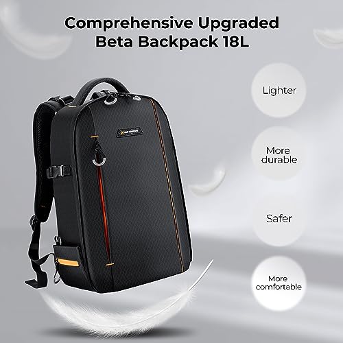 Image of K&F Concept Professional Camera Backpack