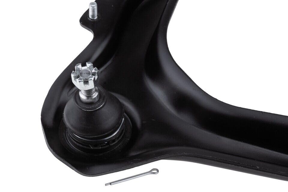 Bras de commande avant droit Honda Accord 1998-2002 : stop aux vibrations ZWG/HD/008AB