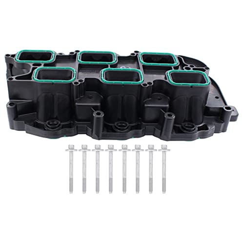 Newyall Lower Engine Intake Manifold #TOP7