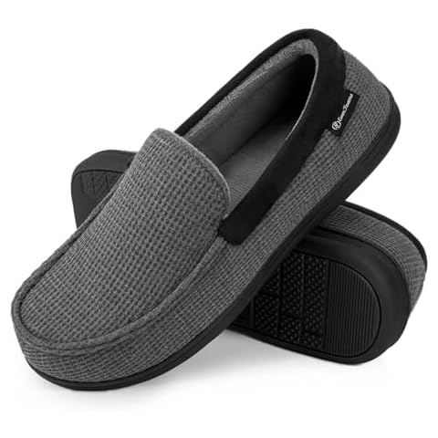 EverFoams Chaussons Confortables Cover
