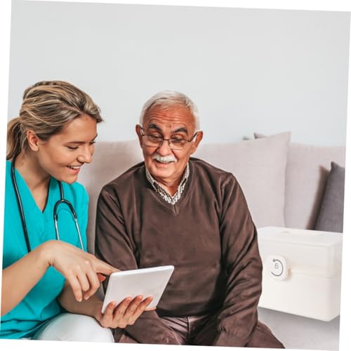 Boîte médicale portable ERINGOGO avec kit de rangement grande capacité - 6
