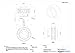 SKF YAR 213-211-2F Ball Bearing Insert, Double Sealed, Setscrew Locking, Regreasable, Steel, 2-11/16
