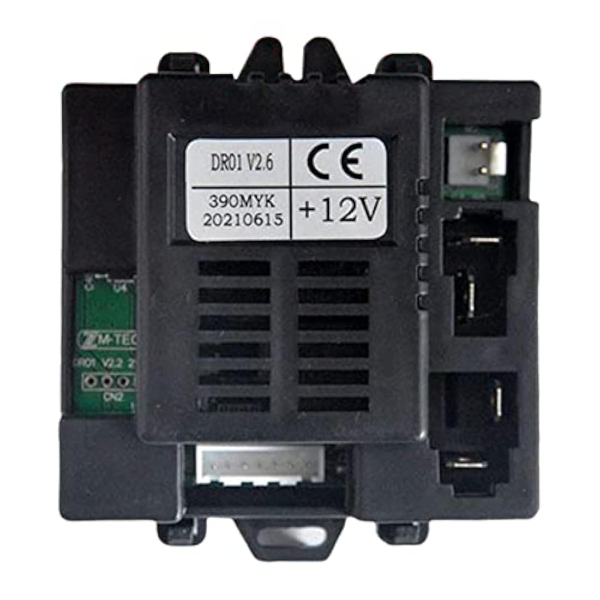 Remote Control Receiver for Electric Ride On Car
