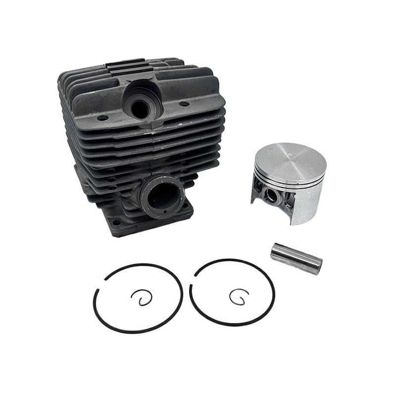 Kit cylindre-piston 60mm résoud perte puissance sur tronçonneuse MS880