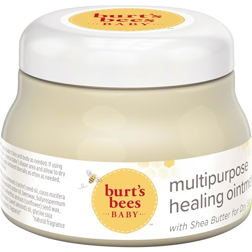 Burts Bees Baby Bee Multipurpose Ointment, 7.5 oz
