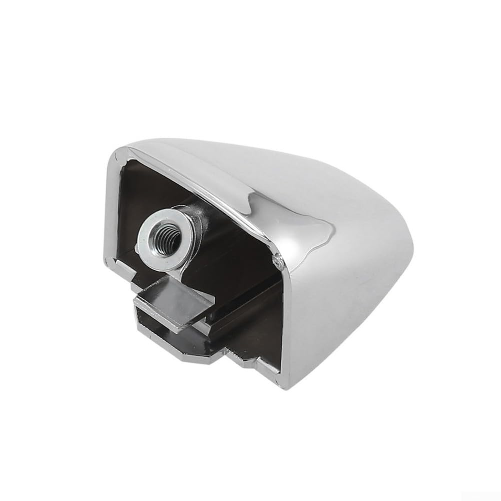 SPONGEBB Outside Exterior Door Handle Chrome Front Rear Set