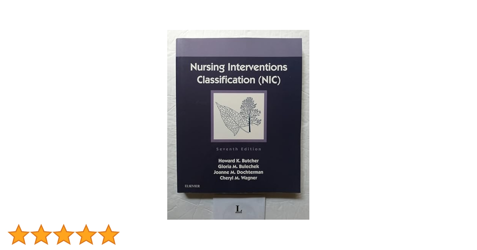 看護介入分類(NIC)原著第7版／Howard K. Butcher、Gloria M. Bulechek、Joanne M. Dochterman、Cheryl Wagner Nursing Interventions Classification (NIC): 9780323497701