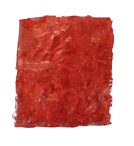 Mouldmaster 250 g Candle Making Gel Wax Red, 250g - Image 2
