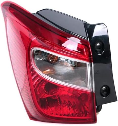 Feu arrière gauche extérieur Premium pour Suzuki S-Cross 2015