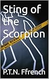 t pose wikihow  Sting of the Scorpion (English Edition)