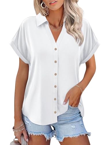 Camiseta polo de mujer para planes casuales de fin de semana