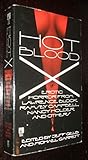 Hot Blood X