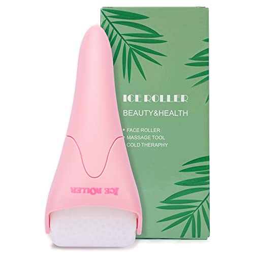 Ice Roller for Face and Body Massage, Facial Roller Skin ...