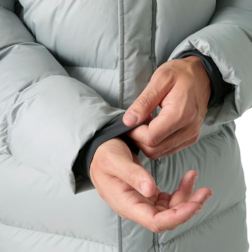 Image of Helly Hansen Men's Active Puffy Long Jacket