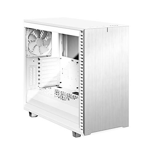 Build My PC, PC Builder, Fractal Design Define 7