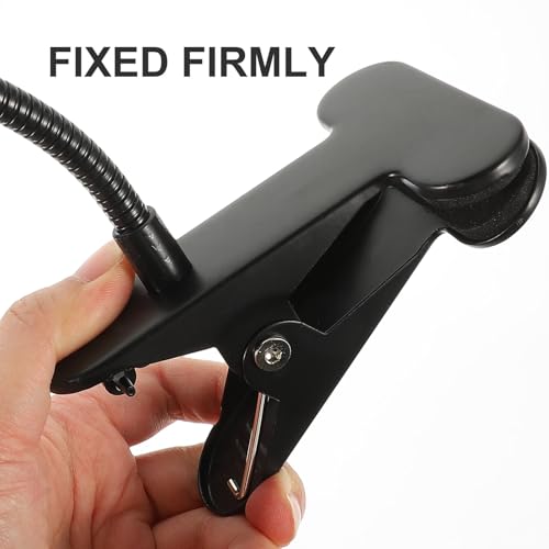 Lupa para trabajos detallados MAGICLULU con altura regulable contra la fatiga 5