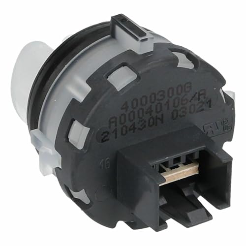 LUTH Premium Profi Parts Trübungssensor kompatibel mit Electrolux 140000401061 für Geschirrspüler