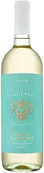 Vinho branco seco Uggiano Di Torcana 750ml
