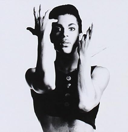 Parade: Music from the Motion Picture Under the Cherry Moon by PRINCE & THE REVOLUTION (1990-05-03)
