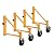 Metaltech CISO4 Outrigger Set for Maxi Square Baker Scaffold