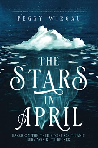 The Stars in April