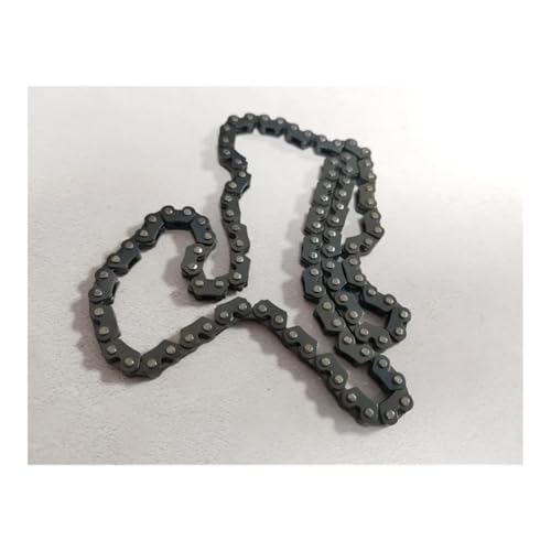 Chaîne de distribution HJ100T-7D pour moteur de moto HJ100T-7C et 7M