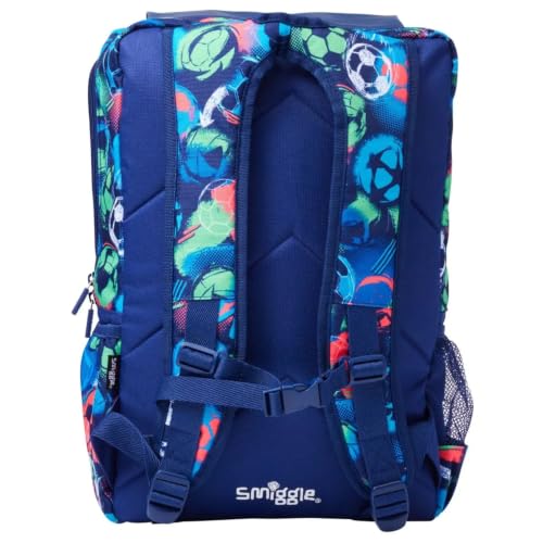 Image of Toys Uncle Smiggle Classic Backpack