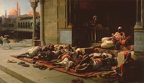 Peintures célèbres Francesco De Rossi Salviati toile 50x70