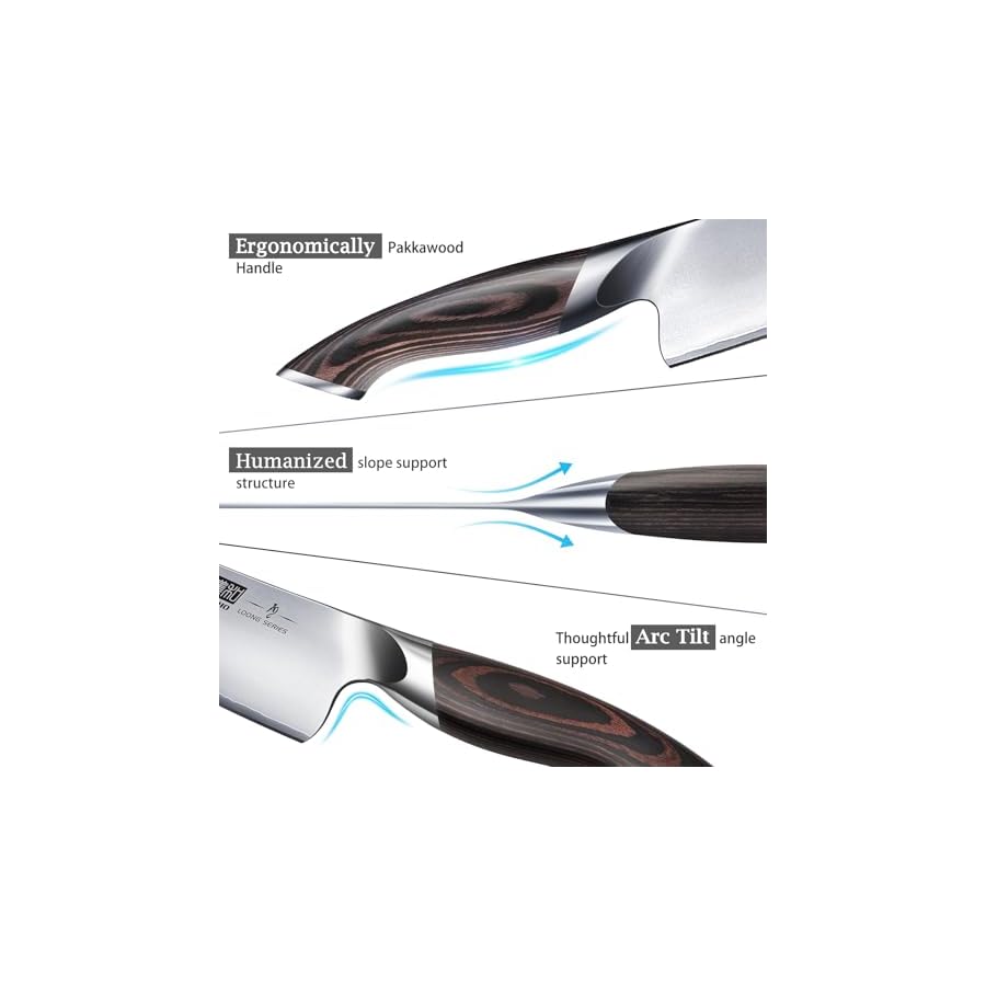 16-Piece-Ultra-Sharp-Knife-Set7-Inch-Japanese-AUS-10-Steel-Nakiri-Knife-with-Ergonomic-Handle HOSHANHO 16-Piece Ultra Sharp Knife Set+7 Inch Japanese AUS-10 Steel Nakiri Knife with Ergonomic Handle