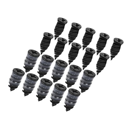 Image of Motoforti 20 Pcs Tire Repair Rubber Nail Fast Tool for Car Truck Motorcycle