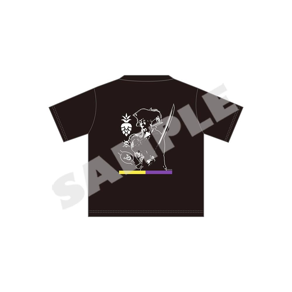 【最安値】龍が如く ハワイアンズ 真島吾朗 tシャツ コースター 缶バ 巾着 最安値】龍が如く ハワイアンズ 真島吾朗 tシャツ コースター 缶