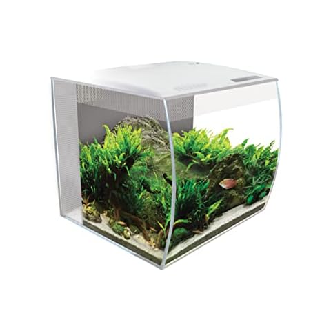 Fluval Flex Nano Aquarium 34L Cover