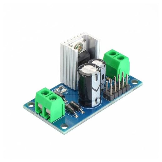 Dollatek L7809 Lm7809 Regulador De Tres Terminales Módulo Regulador 9V