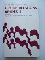 Group Relations Reader, 2 (A.K. Rice Institute Series) 0916050025 Book Cover
