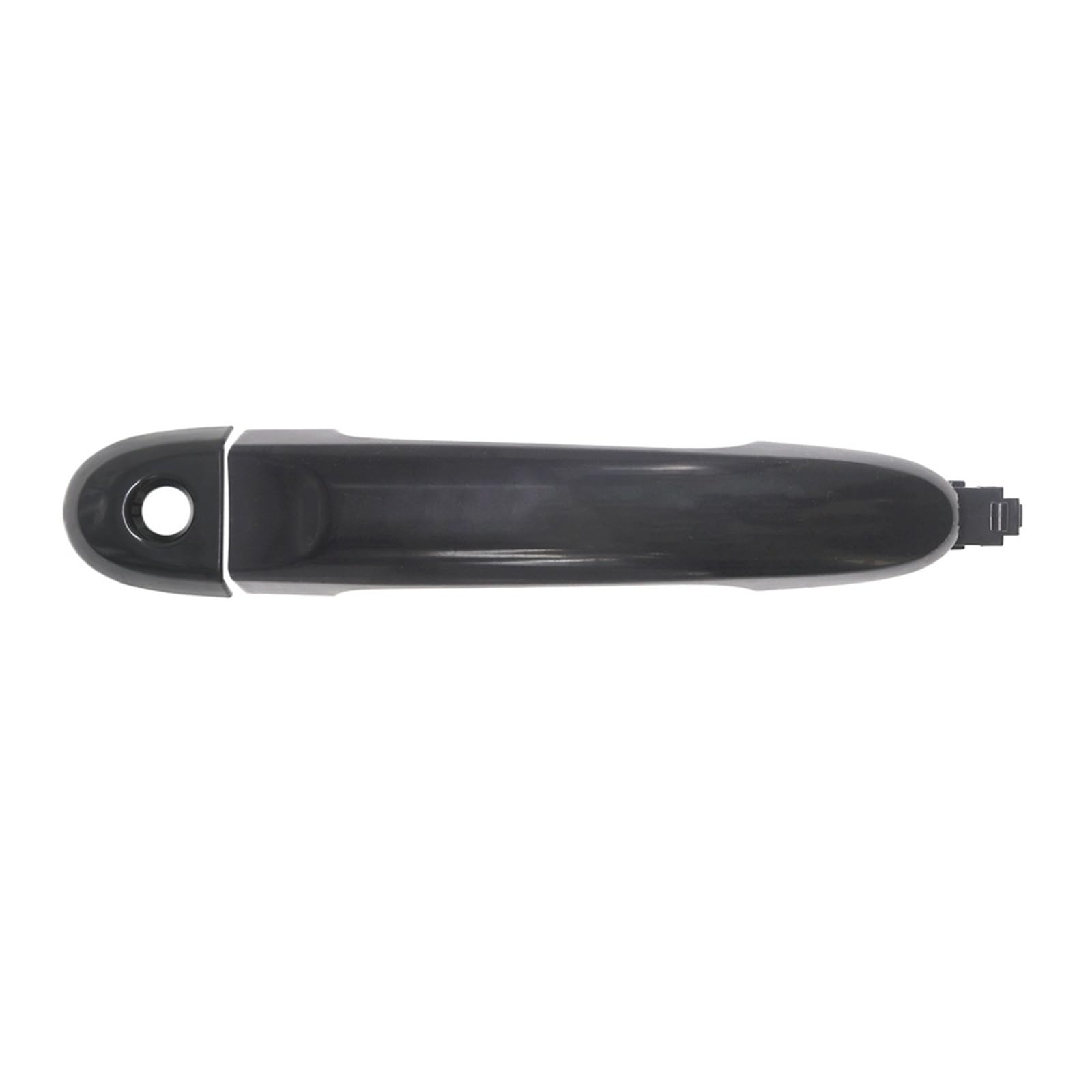 Qjahxkf Passenger Replacement Exterior Door Handles Left Right Exterior Door Handle 80644-3Wc2a 80640-3Wc2a For Nissan For Juke For Versa For Sedan For Micra For March For Sunny Outer Handle(Passenger)