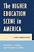 The Higher Education Scene in America: Some Observations