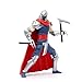 The Loyal Subjects Teenage Mutant Ninja Turtles BST AXN IDW Inspired Shredder Comic Villain 6-inch Action Figure, Multicolor
