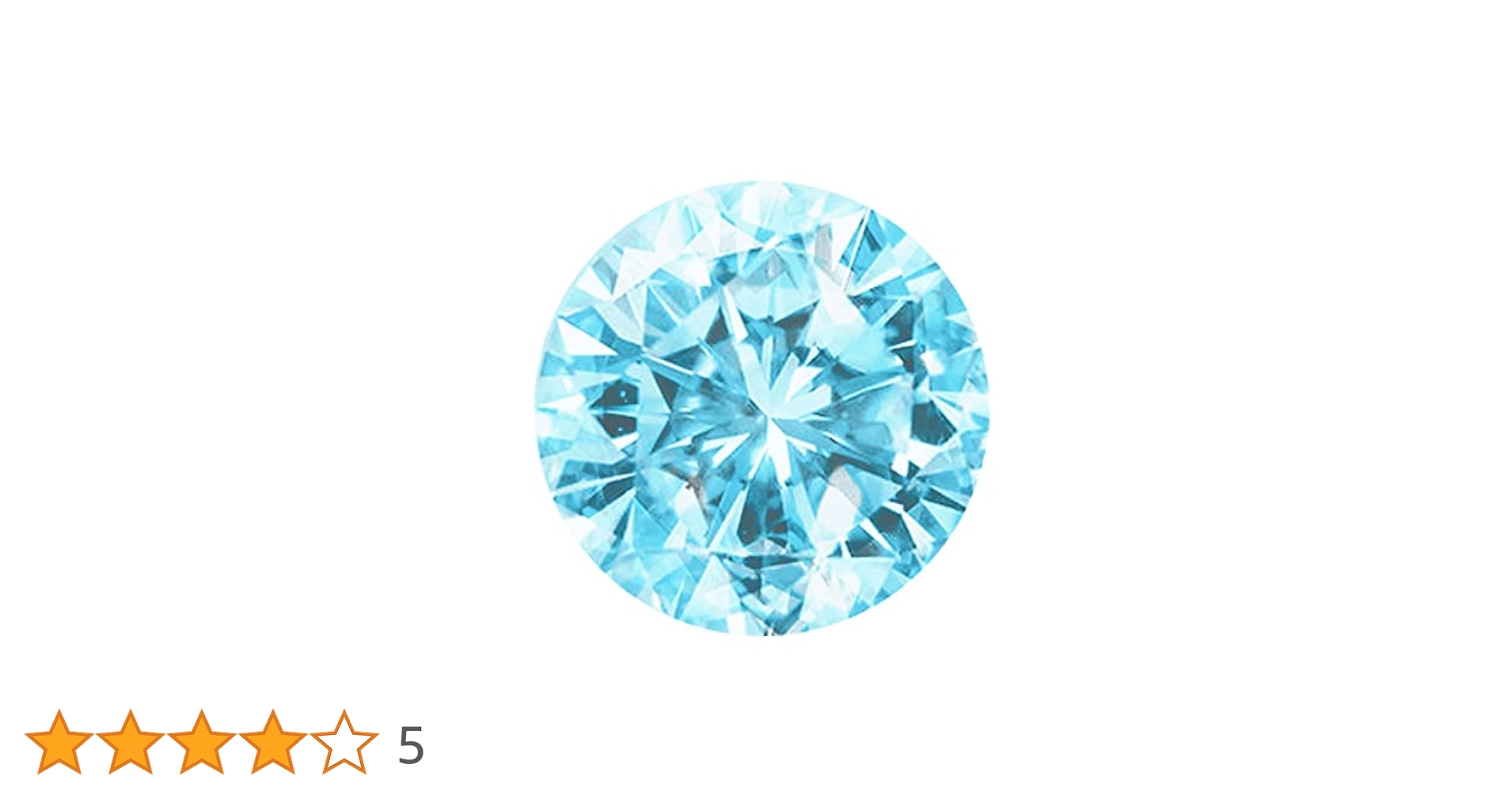 Amazon | By the sea(バイザシー) ブルートパーズ 11月 誕生石