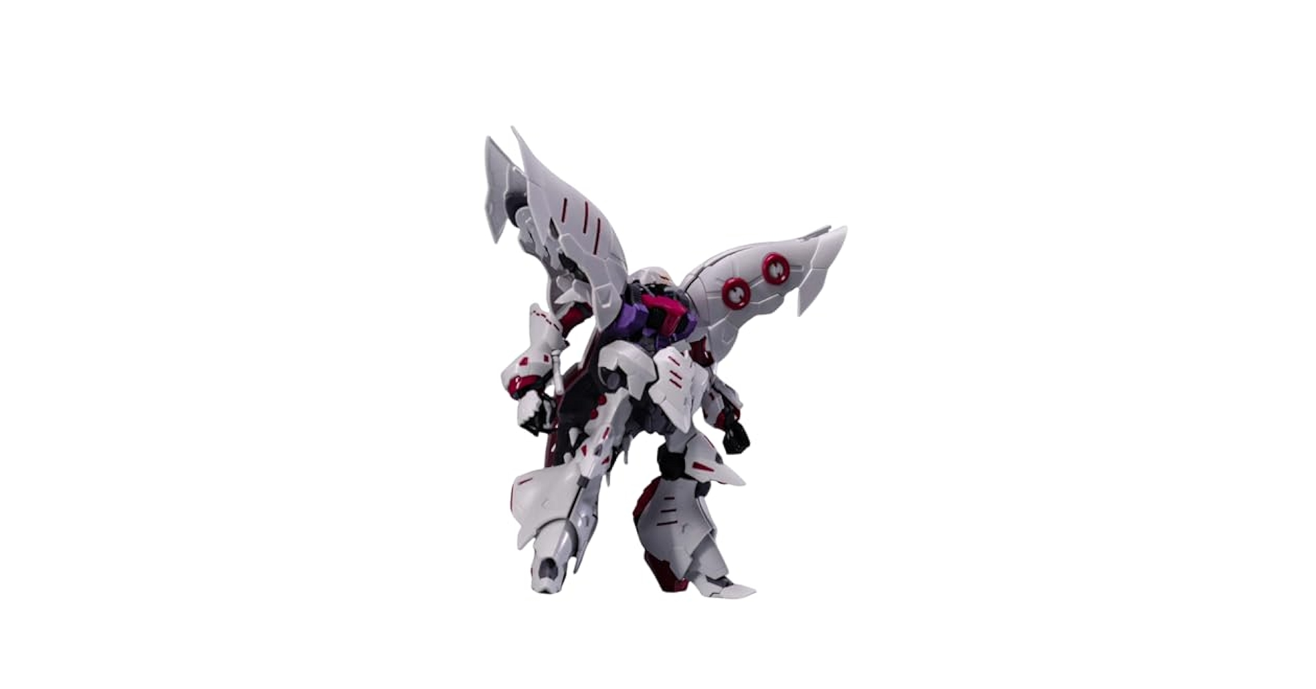 Amazon | Yiya Studio 1/120 機甲 女王の乗り物 Q-beley