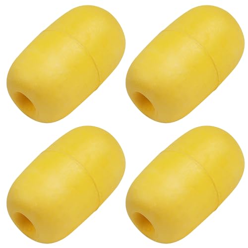 Buoys Floats Rope Floats Marine,Deep Water Float Fishing Marker Buoys Bulk