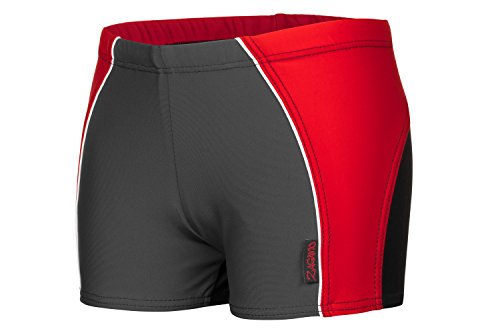 Zagano enfants de bain pour garçon 2817 boxer élastique de piscine