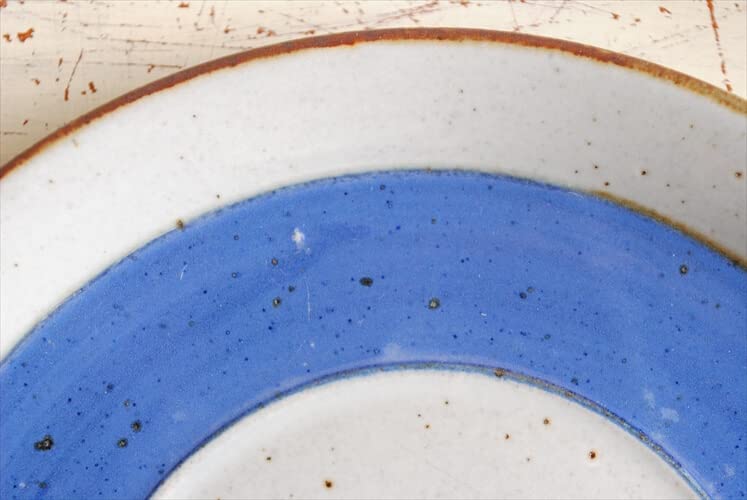 Amazon.co.jp: デンマーク製 Knabstrup カップ＆ソーサー ナブ